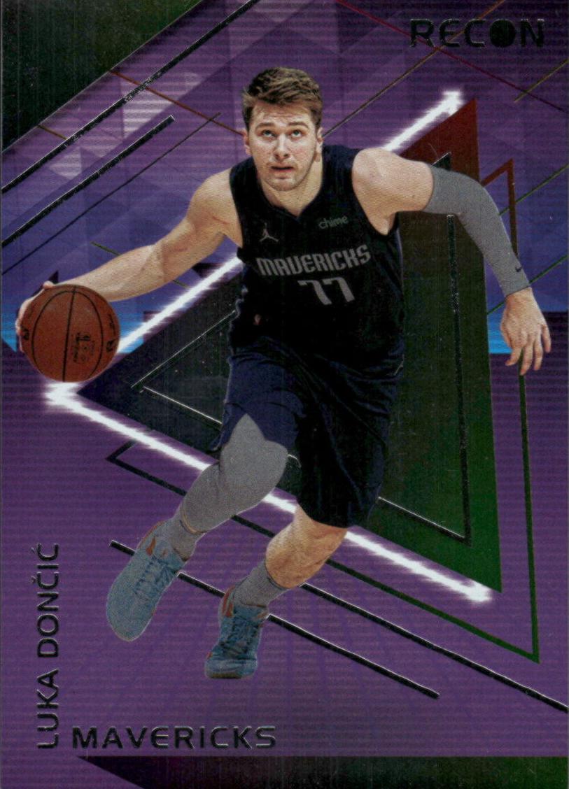 2020 Luka Doncic #26