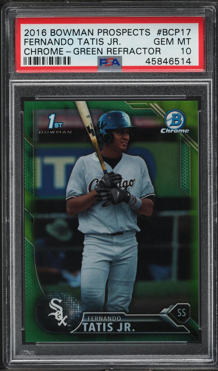 Fernando Tatis Jr.