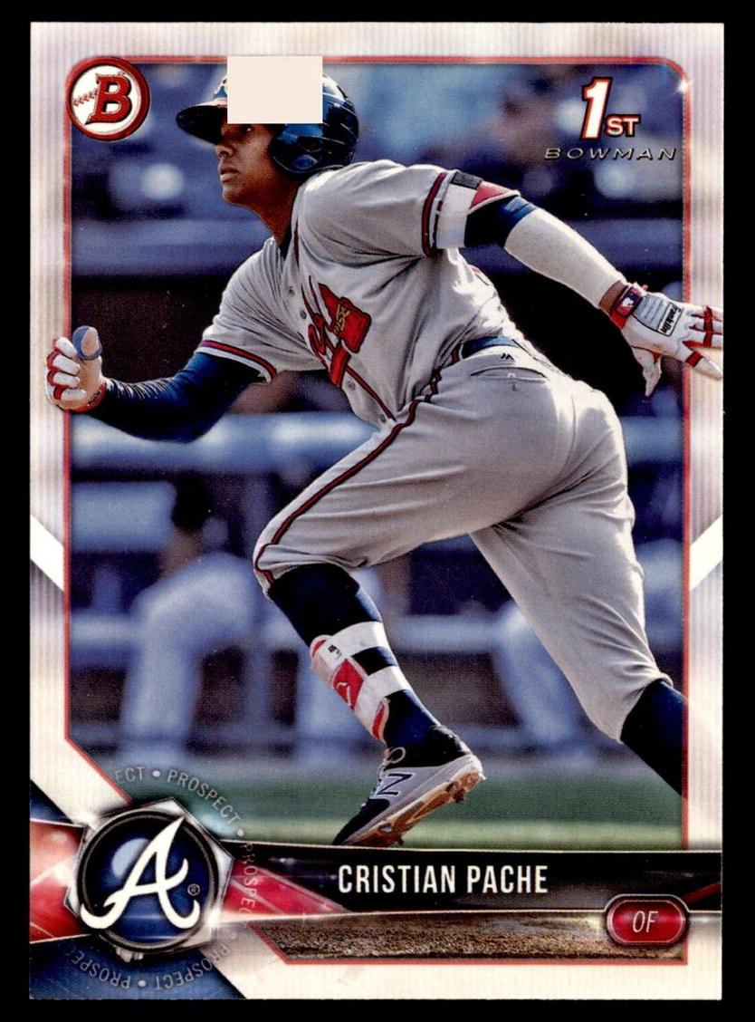Cristian Pache