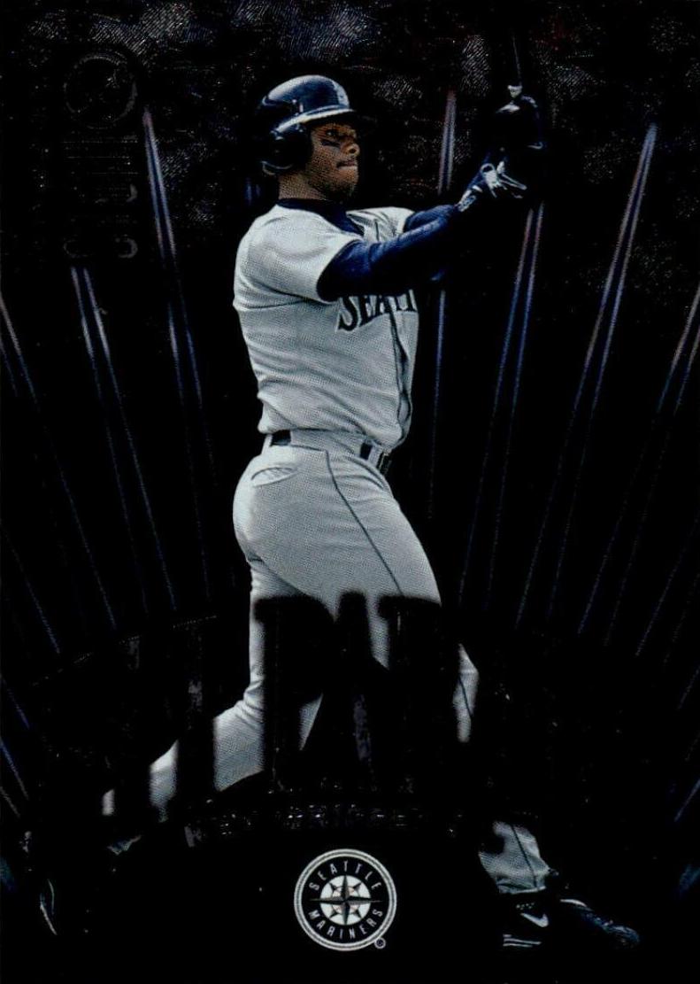 Ken Griffey Jr.