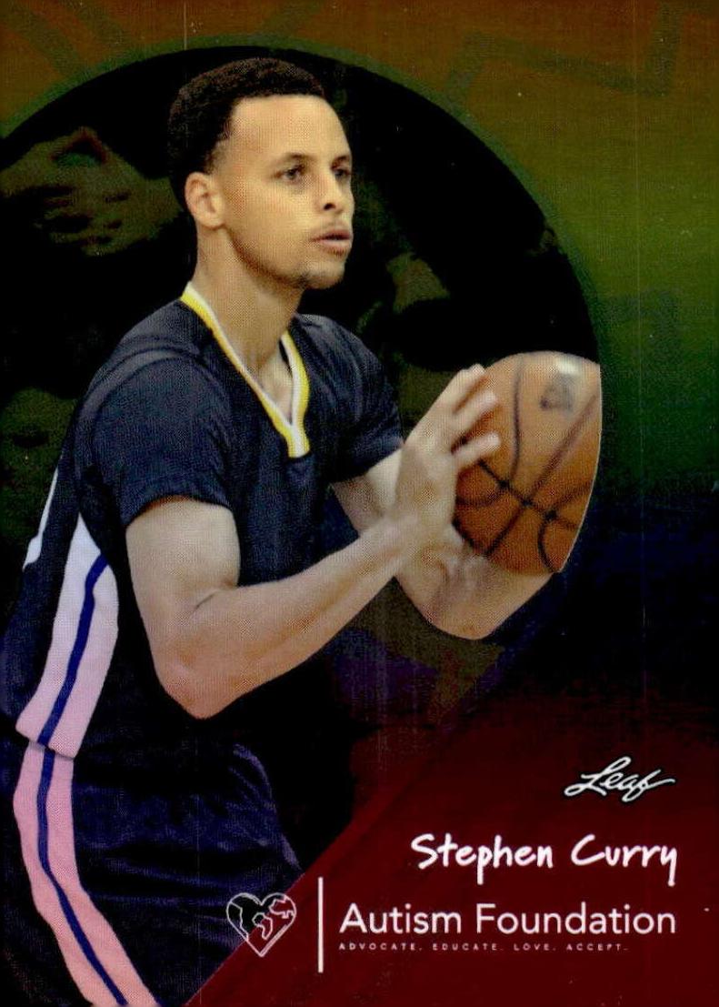 2023 Stephen Curry #16