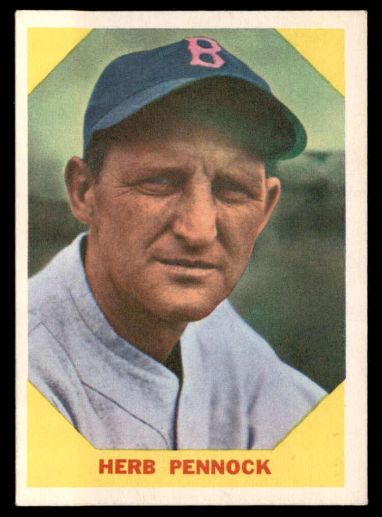 1960 J.W. Slack #35