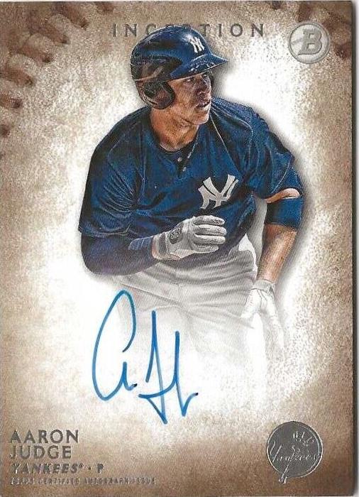Aaron Judge