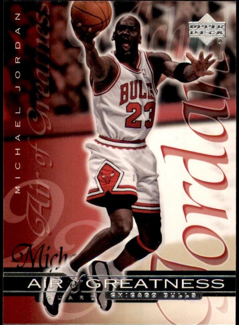 1999 Michael Jordan #140