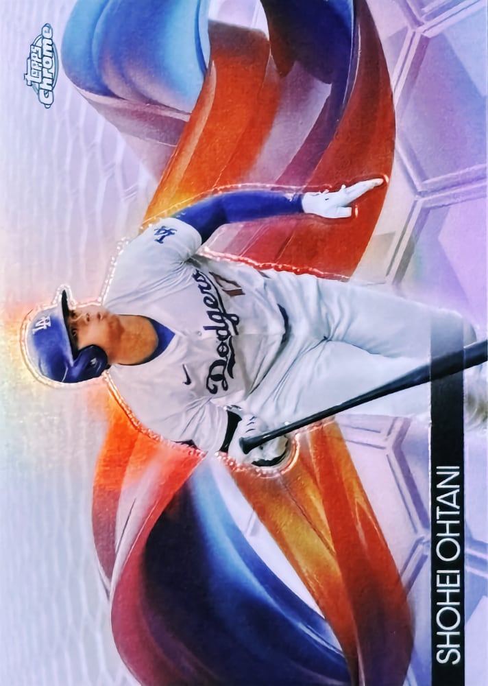 2024 Shohei Ohtani #HX-1