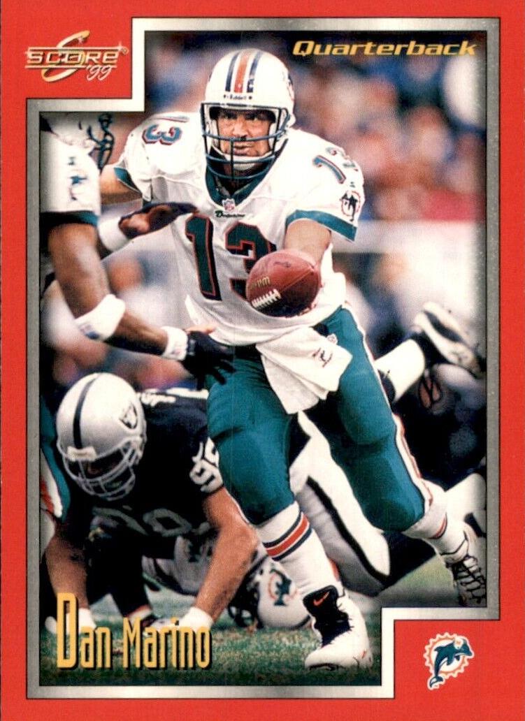1999 Dan Marino #148