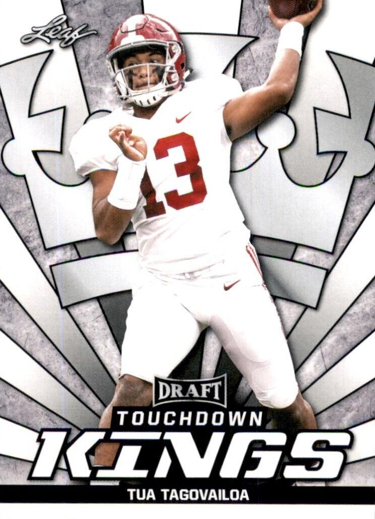 2020 Tua Tagovailoa #90