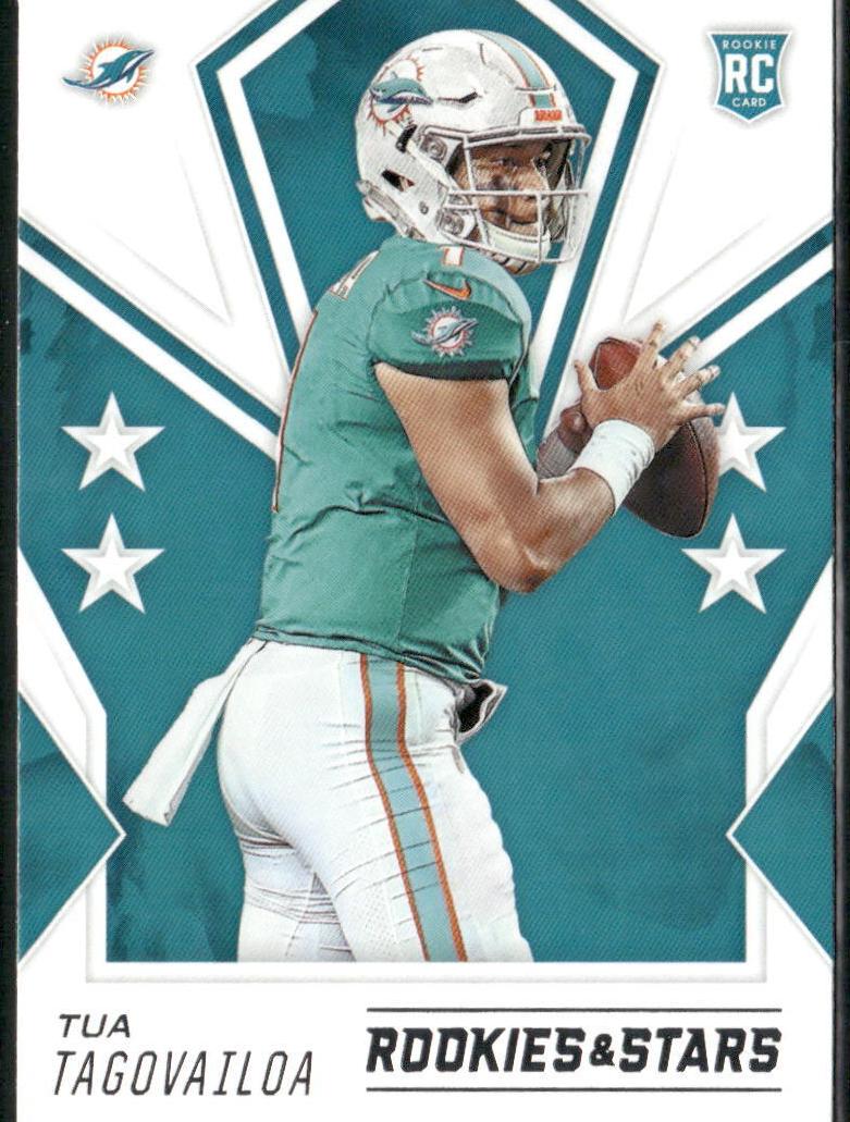 2020 Tua Tagovailoa #102