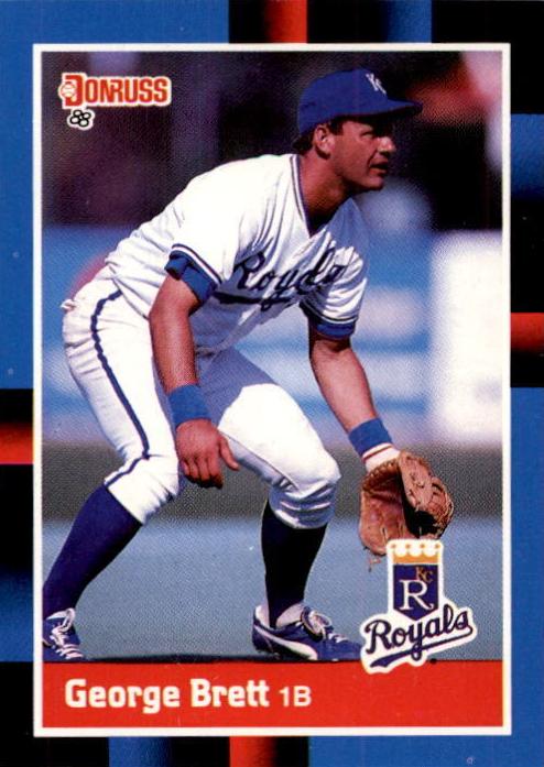1988 Kent Hrbek #102