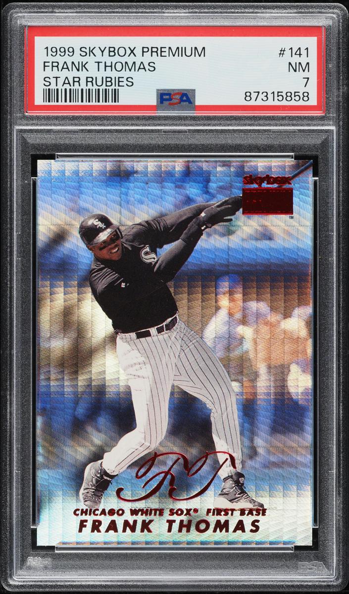 Frank Thomas