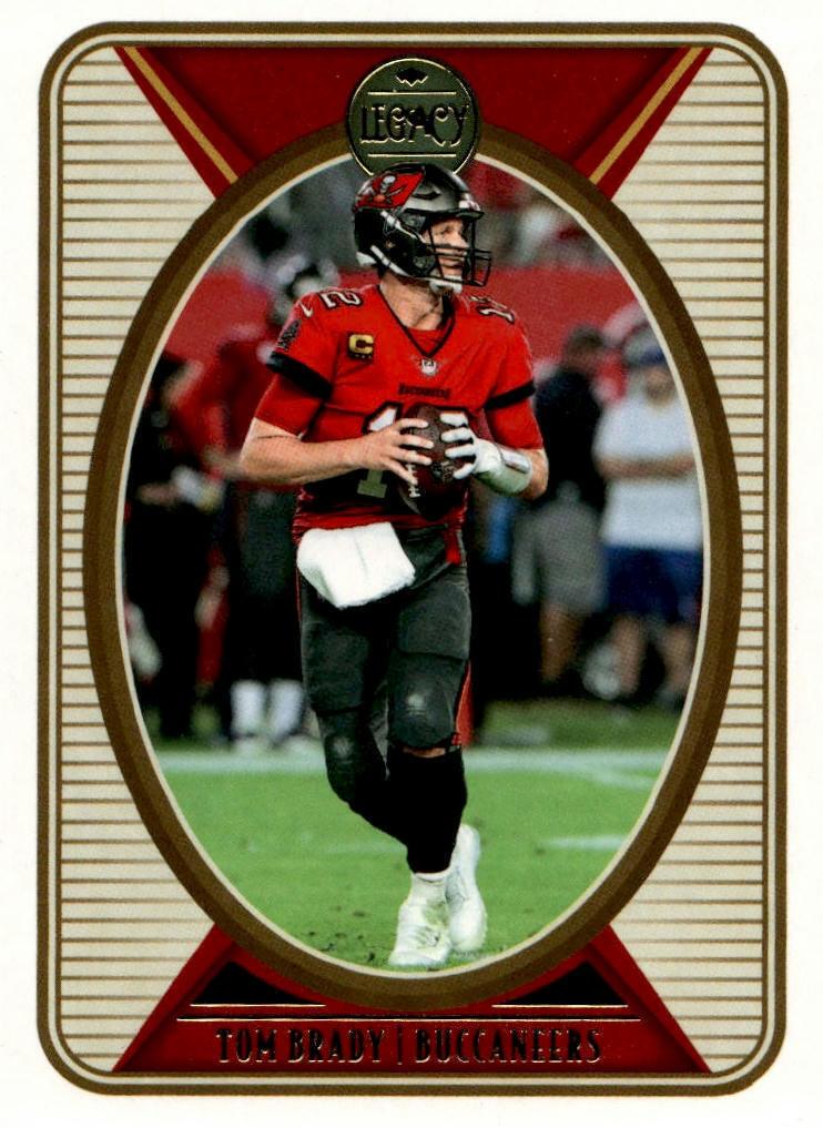 2022 Tom Brady #91