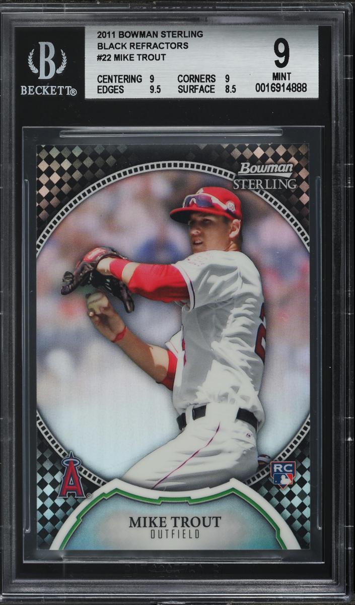 Mike Trout