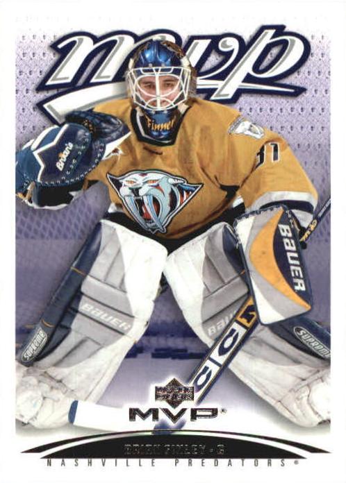 2003 Upper Deck MVP Brian Finley #246 card