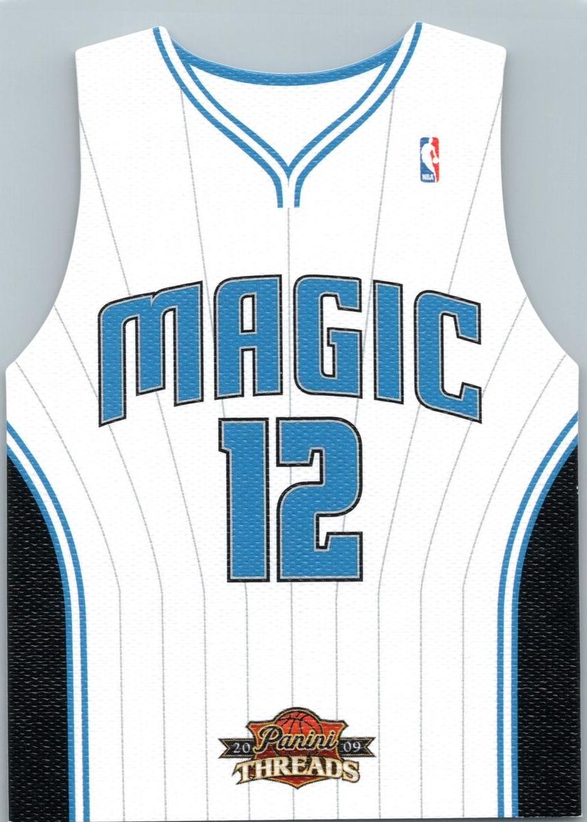 2009 Dwight Howard #34