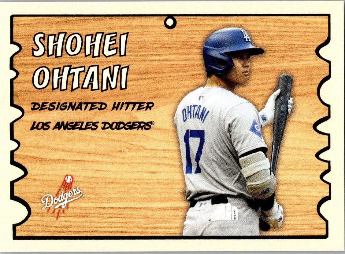 Shohei Ohtani