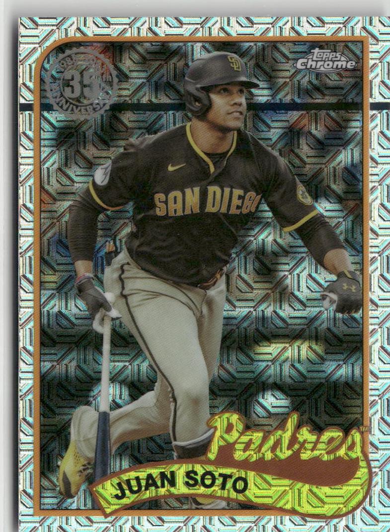 Juan Soto