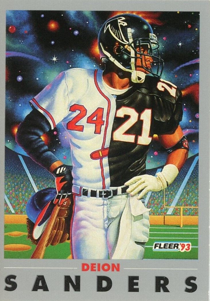 1993 Warren Rychel #263