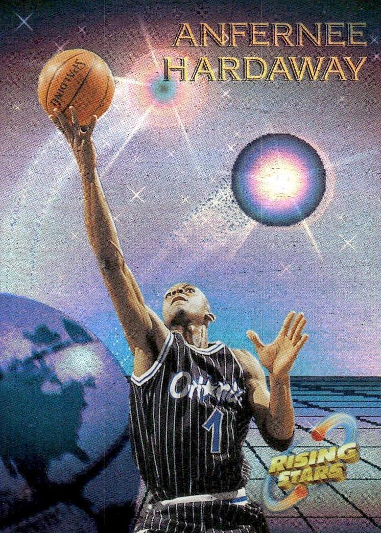 1994 Anfernee Hardaway #10