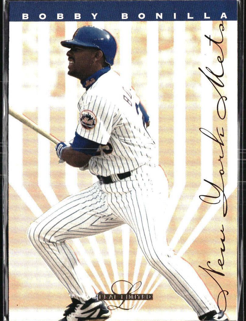 1995 Bobby Bonilla #15