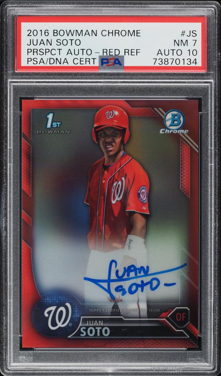 Juan Soto