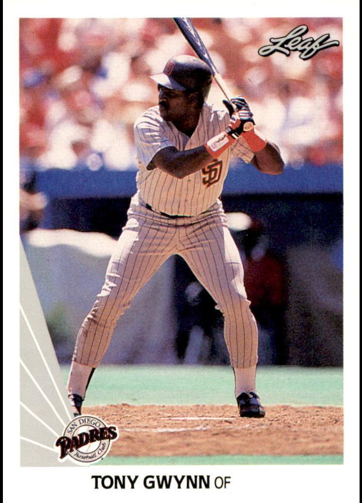 1990 Tony Gwynn #154