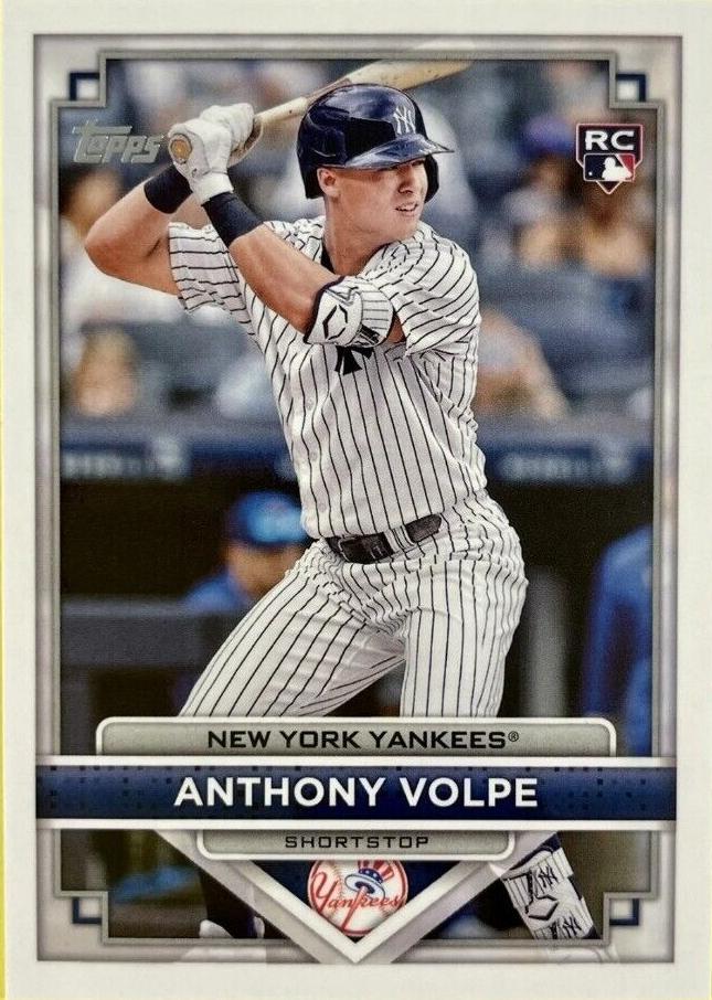 Anthony Volpe