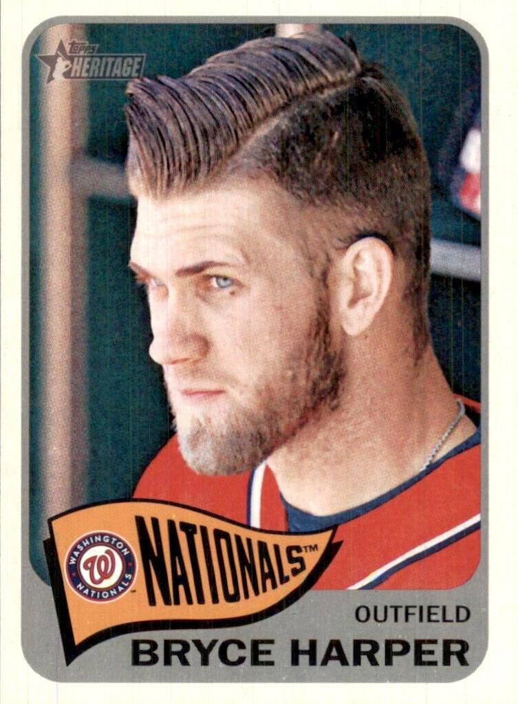 Bryce Harper