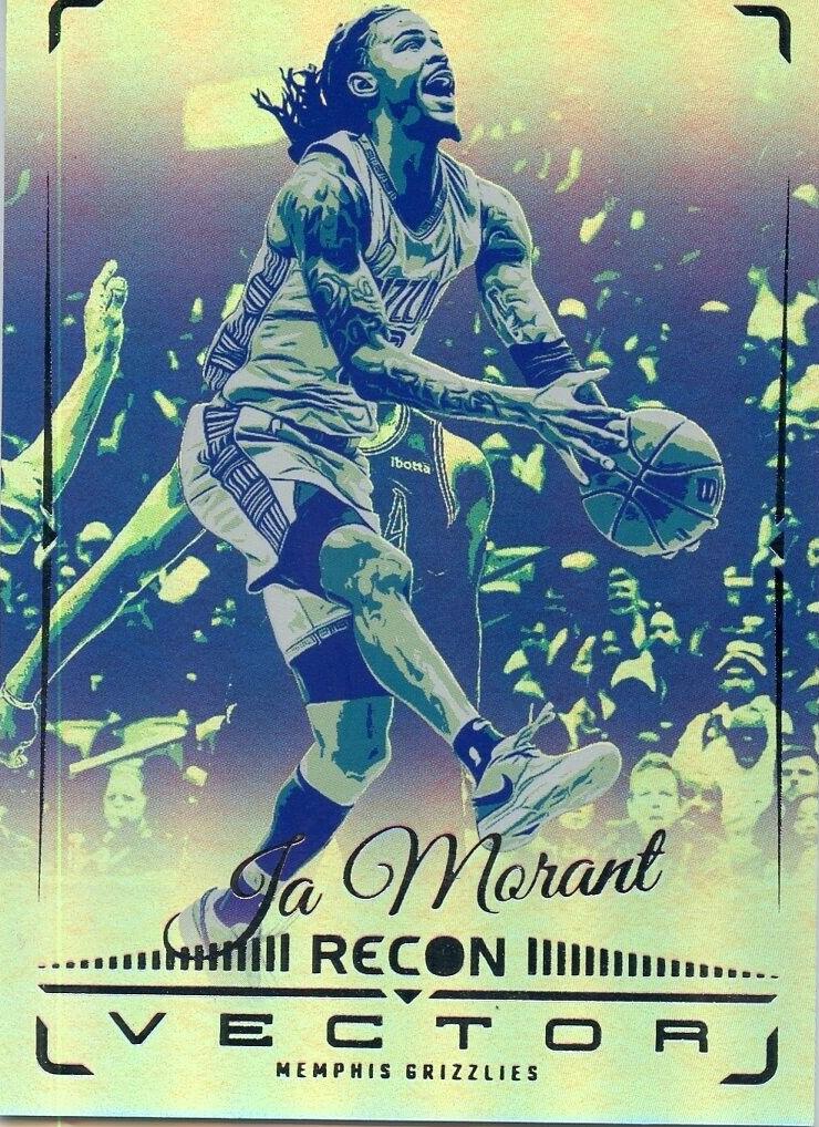 2023 Ja Morant #16