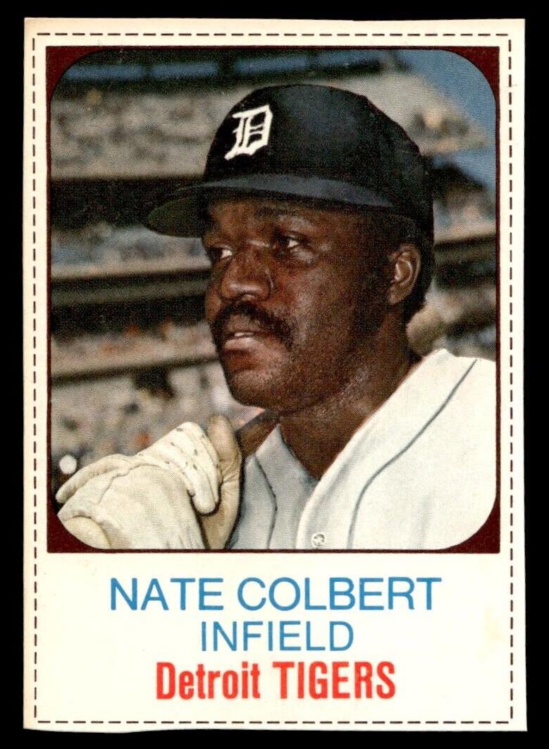 1975 Nate Colbert #76