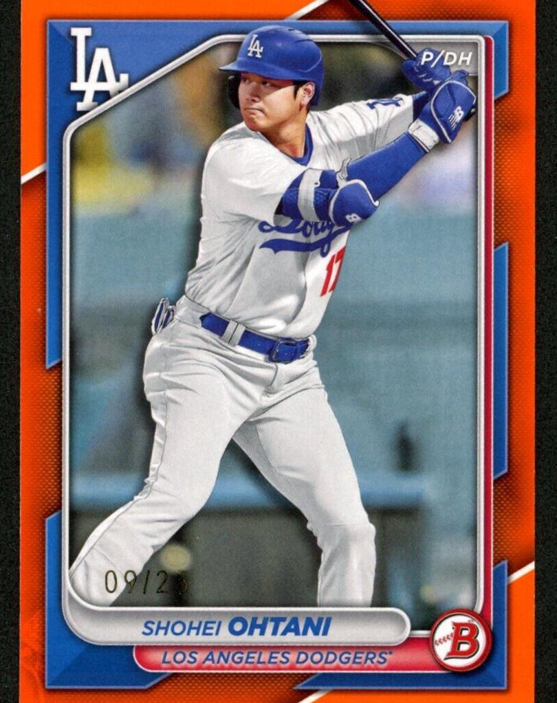 Shohei Ohtani