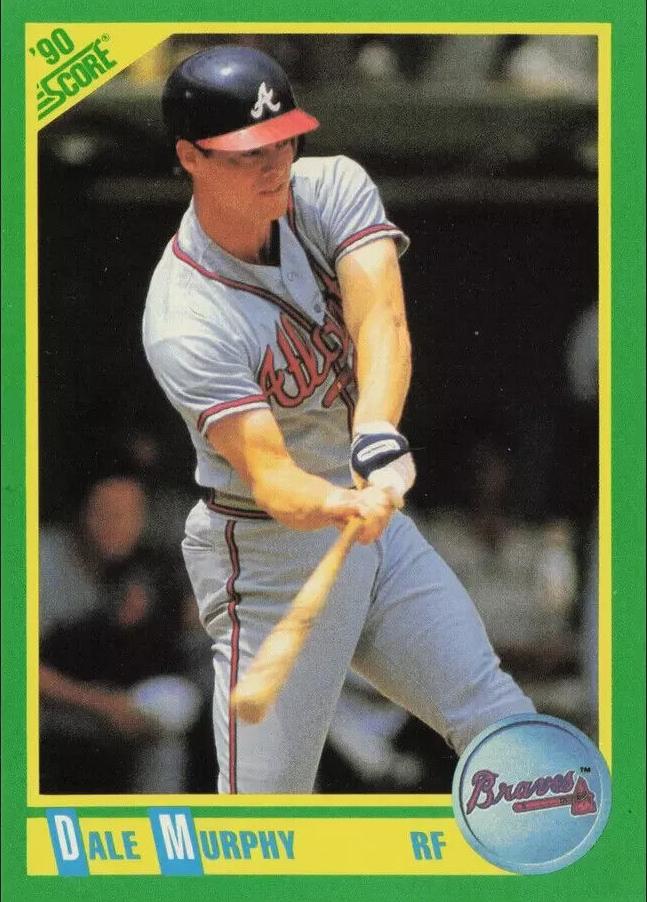 1990 Cal Ripken Jr. #66