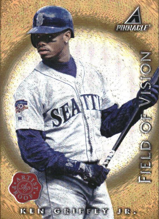 Ken Griffey Jr.