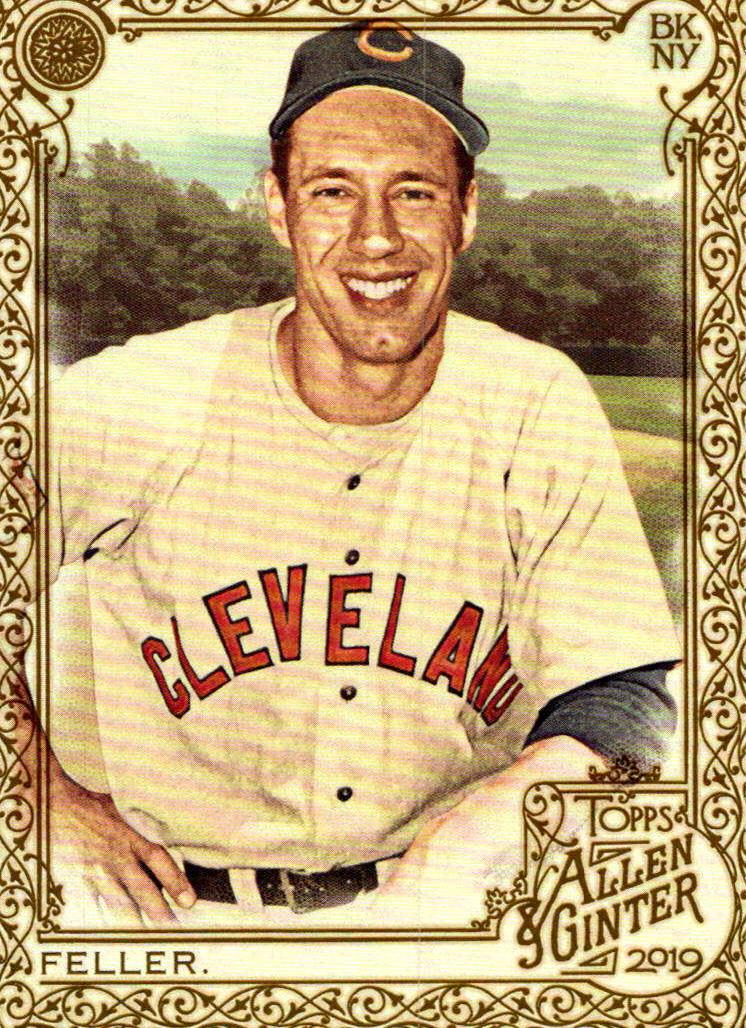 Bob Feller