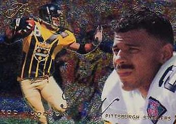 1995 Rod Woodson #170