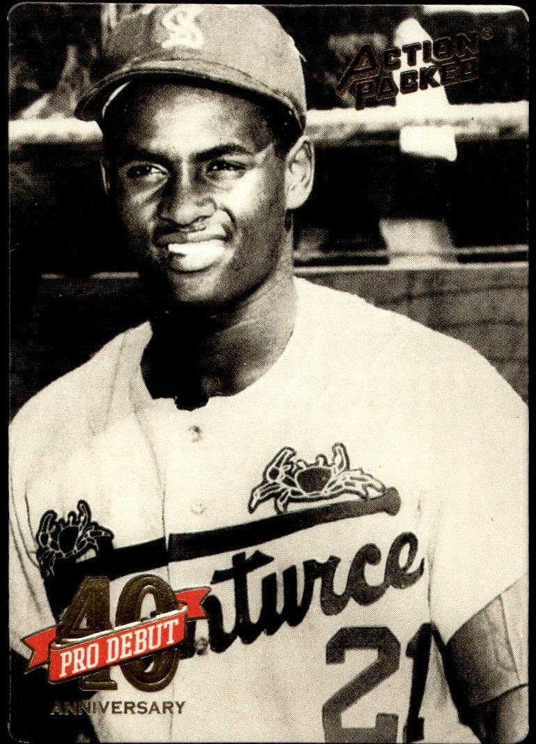 1994 Roberto Clemente #67