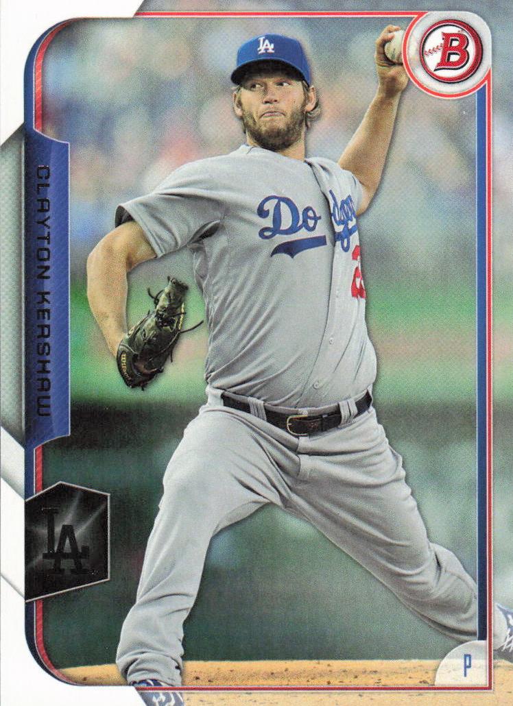 Clayton Kershaw