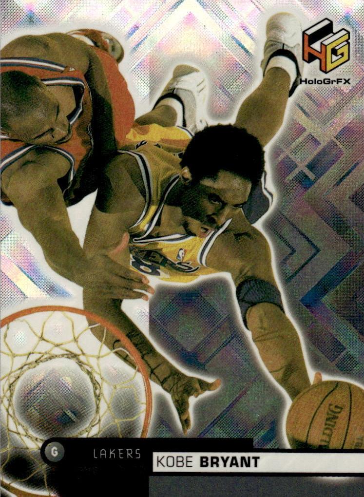 1999 Kobe Bryant #28
