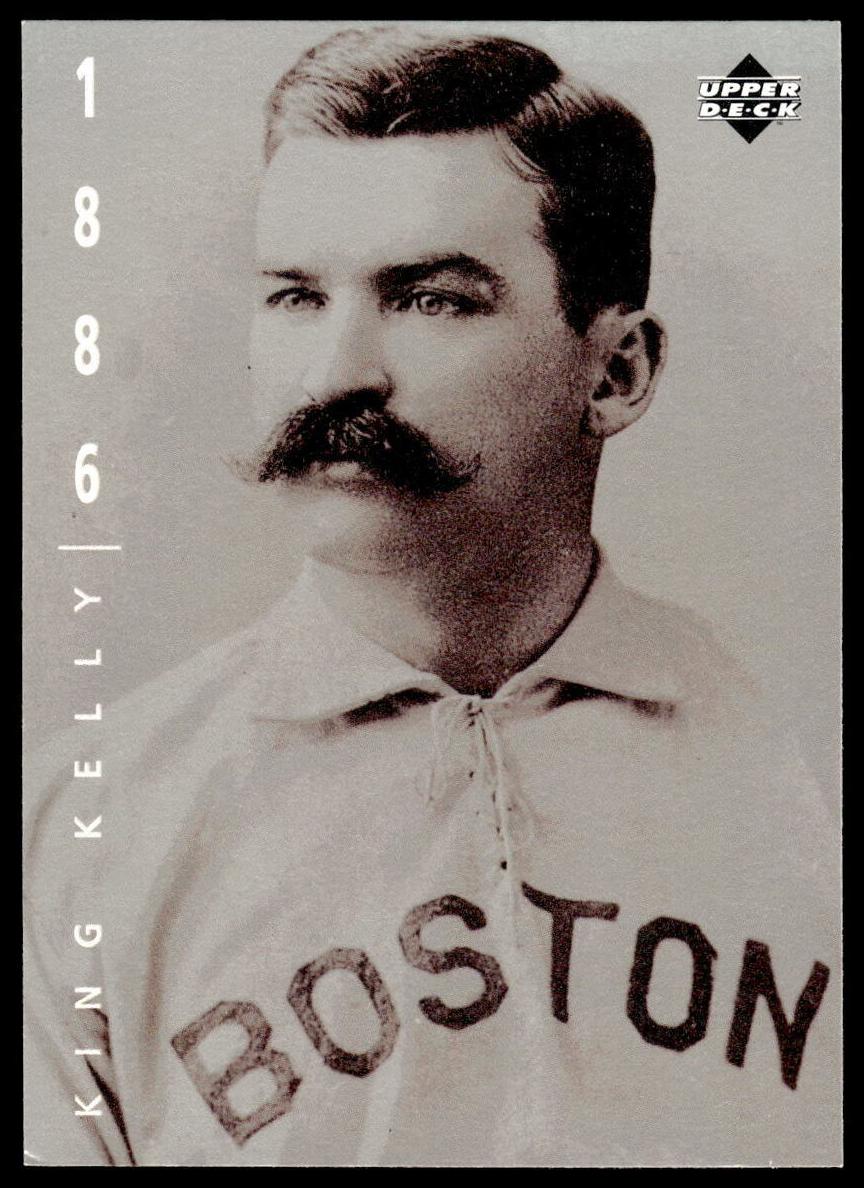 1994 King Kelly #9