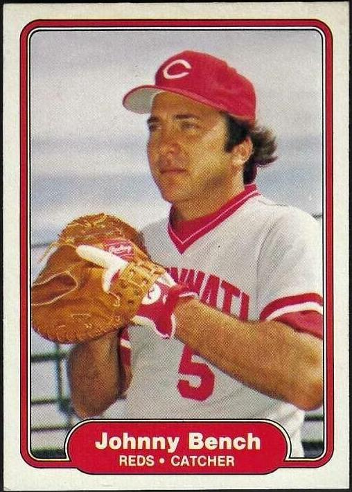 1982 Dwayne Murphy #57
