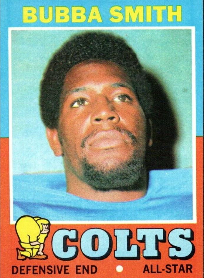 1971 Joe Pepitone #53