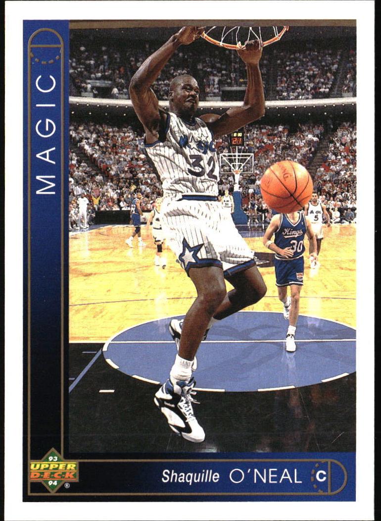 1993 Steve Thomas [Gold] #300