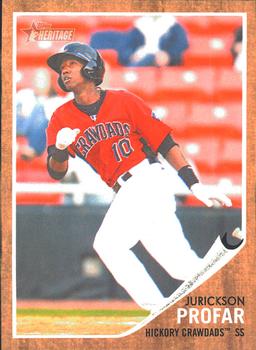 Jurickson Profar