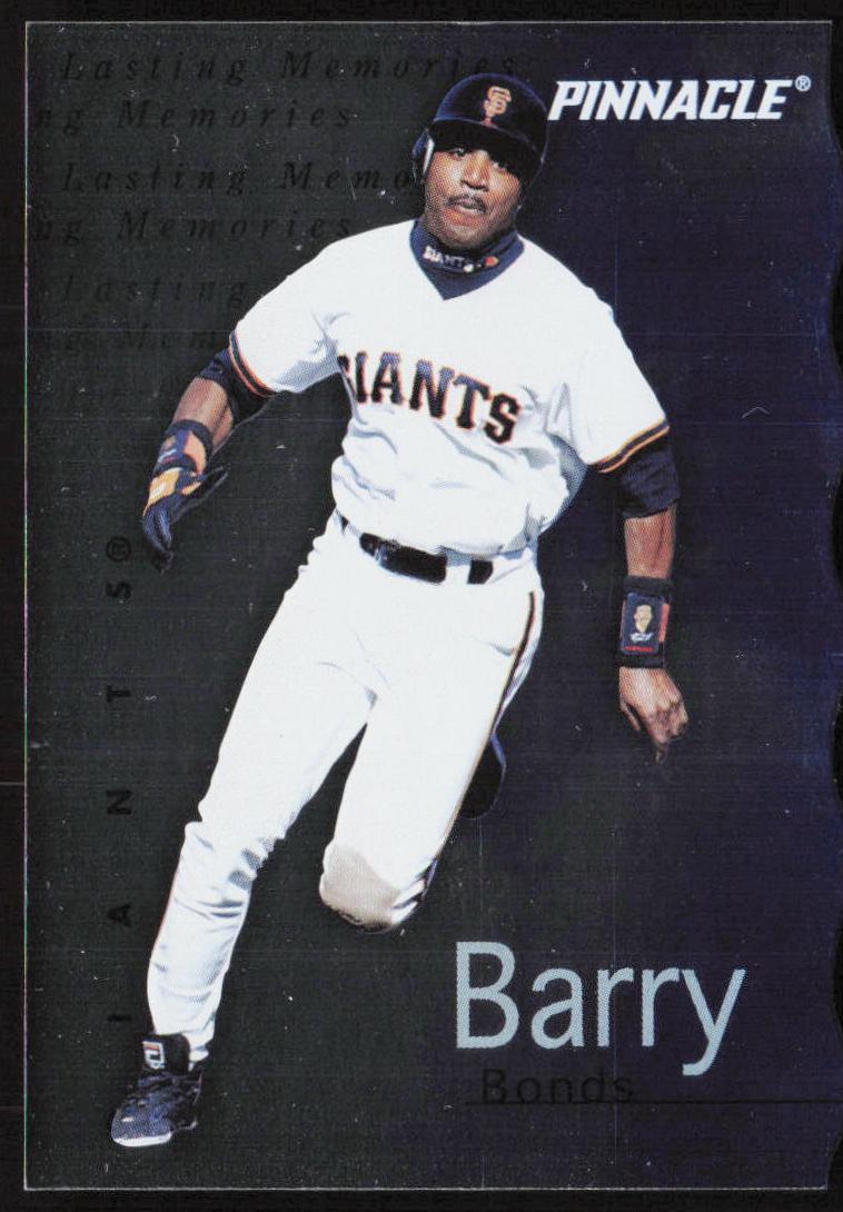 1998 Barry Bonds #26