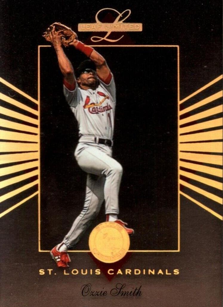 1994 Ozzie Smith #8