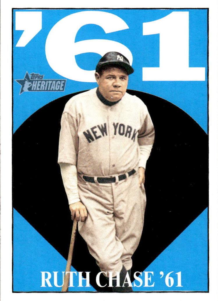 Babe Ruth