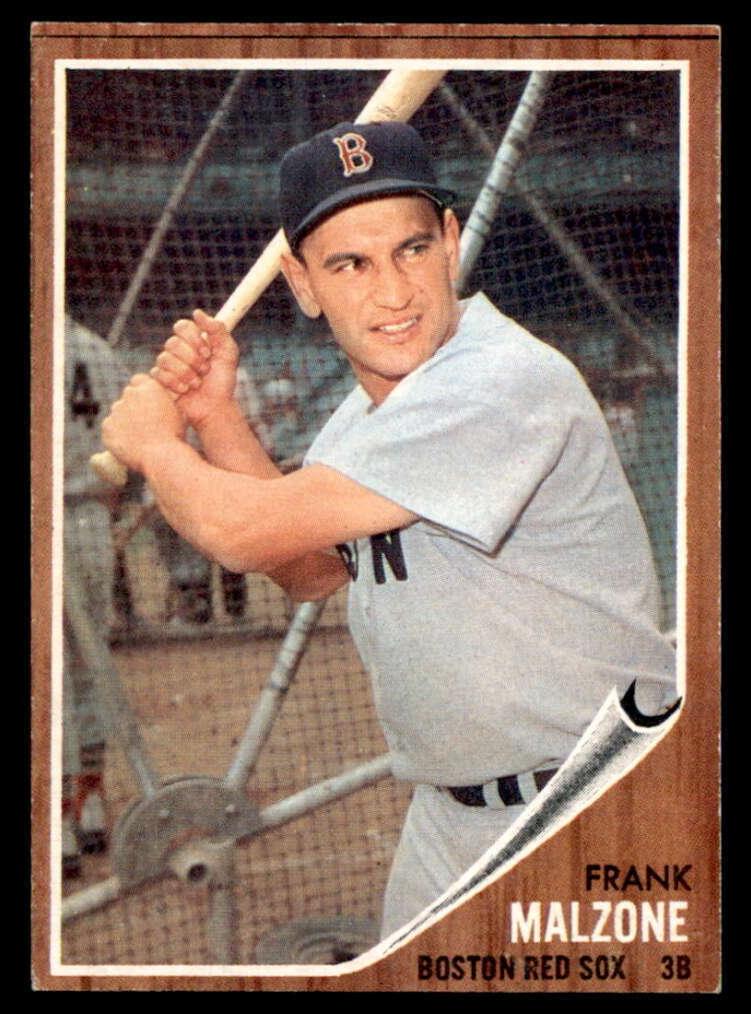 1962 Frank Malzone #225