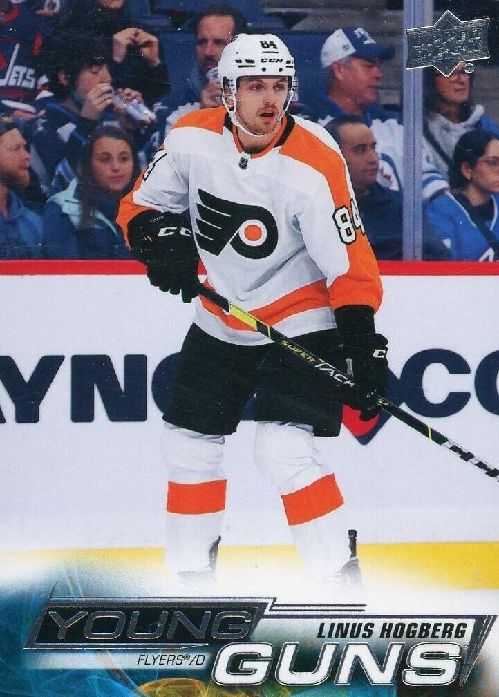 2022 Linus Hogberg #479