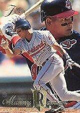 1994 Manny Ramirez #43