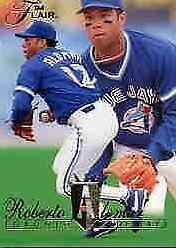 1994 Roberto Alomar #115