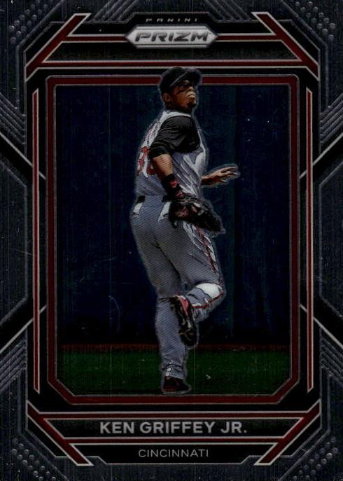 2023 Ken Griffey Jr. #27